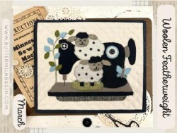 Vintage Featherweight March