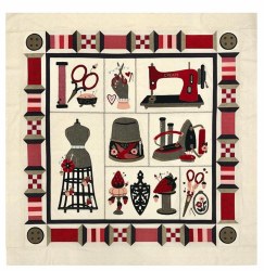 Sewing the Good Life