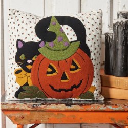 Winsten & Jack Pillow