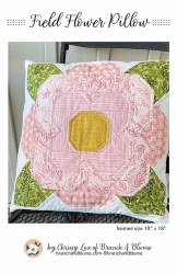 Additional picture of Field Flower Pillow