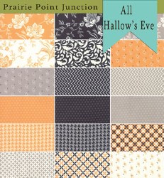 All Hallow's Eve 25 Fat 1/4's All Hallow's Eve 25 Fat 1/4's
