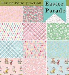 Easter Parade - 12 FQ