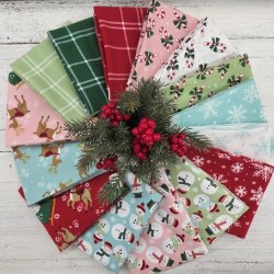 The North Pole 15 FQ