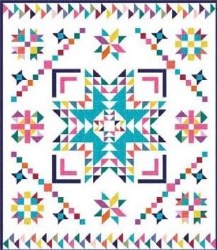 Bumbleberry Pie Pattern