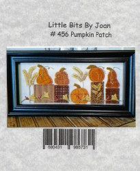 Pumpkin Patch by Bits & Pieces