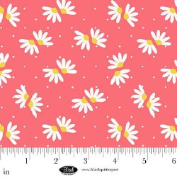 Bright Side Petals Pink