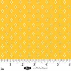 Bright Side Diamonds Yellow