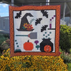 A Little Witchy Sampler Kit