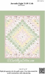 Trip Around the World Juvenile