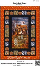 Bewitched House