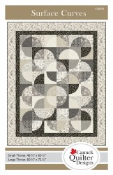 Additional picture of Surface Curves