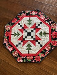 Pine Tree Star Topper Kit Poin