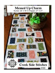 Additional picture of Messed Up Charm