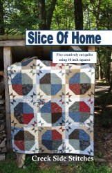 Additional picture of Slice of Home