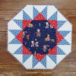 Shining Star America Kit