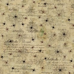 Emerald Hollow Spiderweb Butte