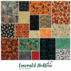 Emerald Hollow 5 Inch Pack