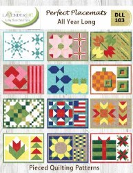 Perfect Placemats All Year Lon Perfect Placemats All Year Lon