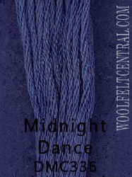 Floss Midnight Dance
