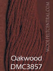 Floss Oakwood