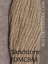 Floss Sandstone