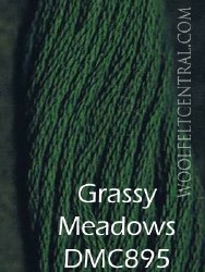 Floss Grassy Meadows