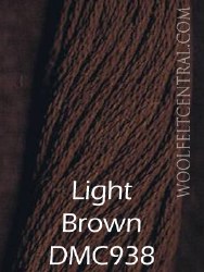 Floss Light Brown