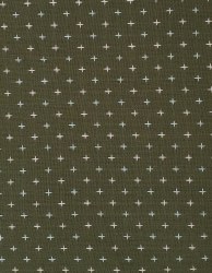 Nikko Geo Crosses Green Nikko Geo Crosses Green