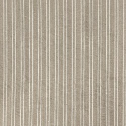 Picket Fence Stripe Clay