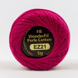 Eleganza 21 Let's Pink