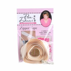 Zipper Tape
