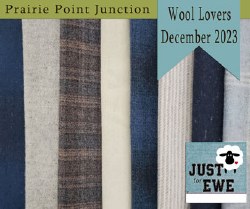 Wool Lovers December 2023 Pk