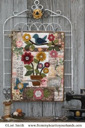 Sewing Charming 8 Sewing Charming 8