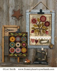 Clipboard Quilts 3