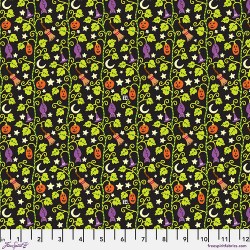 Spooky Cute Stalks Multi