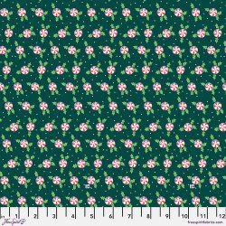 So Much Joy  Peppermints Green