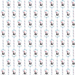 Happy Birthday America Children On White