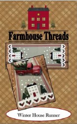 Winter House Runner Winter House Runner