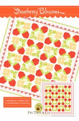 Strawberry Blossom Kit