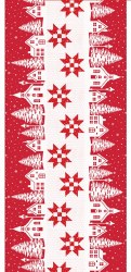 Christmas Village Runner Kit R