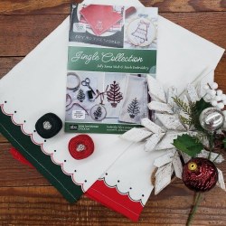 Gift Set Jingle Collection Twl