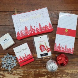 Gift Set Fig Tree Buon Natale