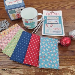 Gift Set Lori Holt Fans