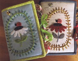 Kindred Stitches Kindred Stitches