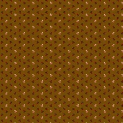 Love Struck Buds Brown