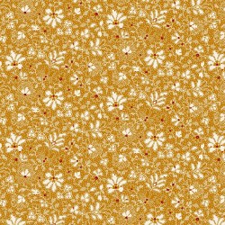 Love Struck Clover Orange