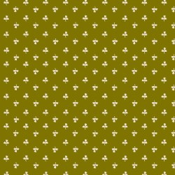 Love Struck Tulips Green