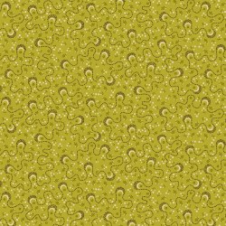 Love Struck Nature Green