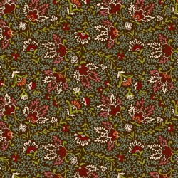 Love Struck Prairie Brown