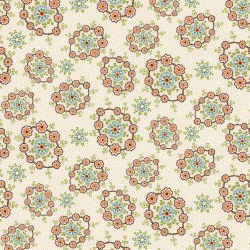 108" Candlelight Romance Flowe